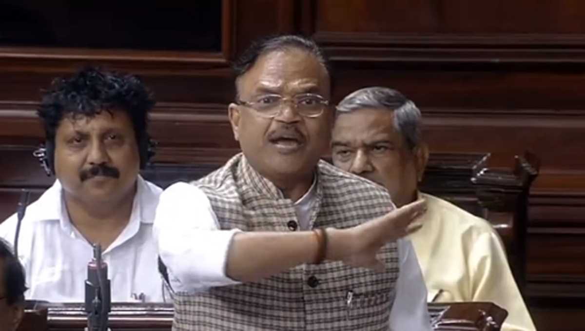 दिल्ली सरकार घोटालों की फाइल अपने कब्जे में लेना चाहती थी : अनिल जैन दिल्ली सरकार घोटालों की फाइल अपने कब्जे में लेना चाहती थी : अनिल जैन